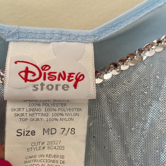 Disney store kids costume - Picture 7 of 8